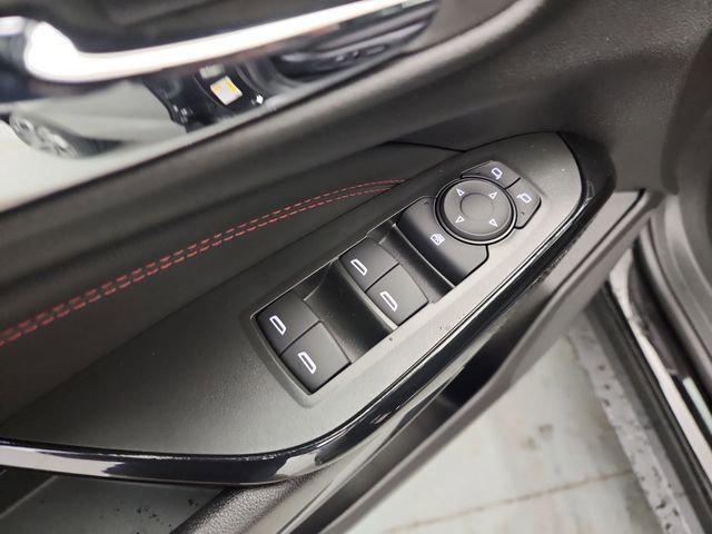 new 2026 Chevrolet Trax car, priced at $27,801