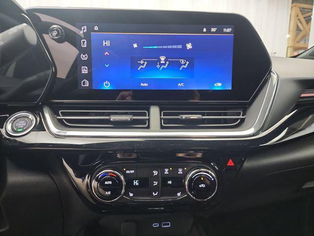 new 2026 Chevrolet Trax car, priced at $27,801