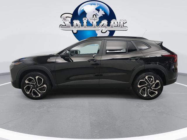 new 2026 Chevrolet Trax car, priced at $27,801