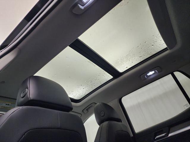 new 2026 GMC Terrain car, priced at $43,557