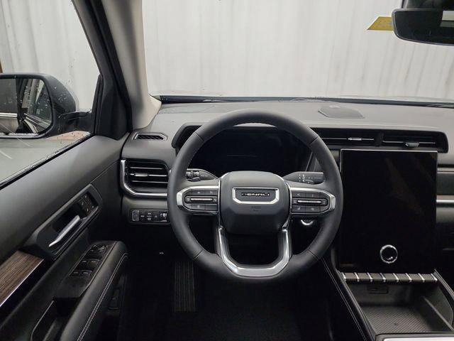 new 2026 GMC Terrain car, priced at $43,557