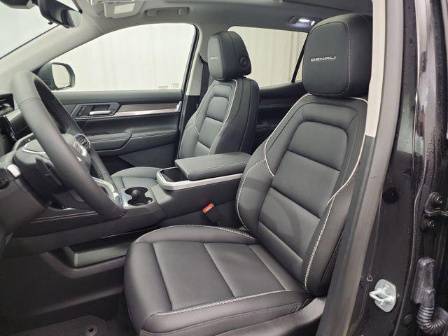 new 2026 GMC Terrain car, priced at $43,557