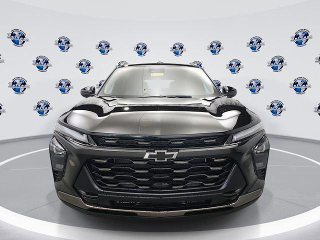 new 2026 Chevrolet Trax car, priced at $26,933