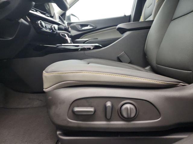 new 2026 Chevrolet Trax car, priced at $26,933