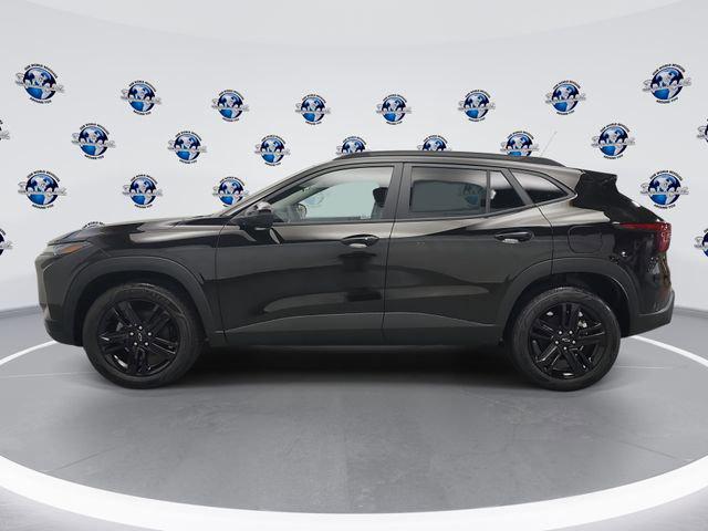 new 2026 Chevrolet Trax car, priced at $26,933