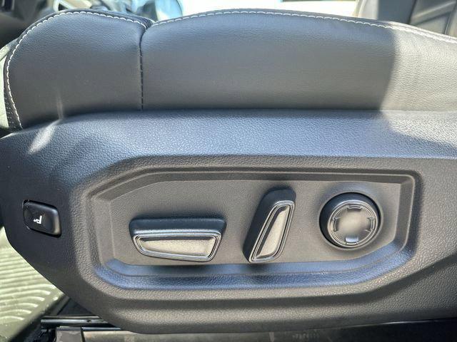 used 2024 Toyota Sequoia car, priced at $72,978