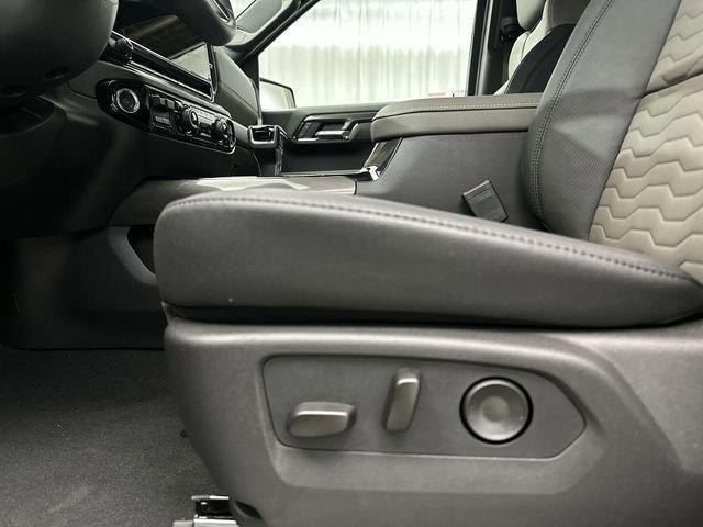 new 2026 Chevrolet Silverado 1500 car, priced at $70,058