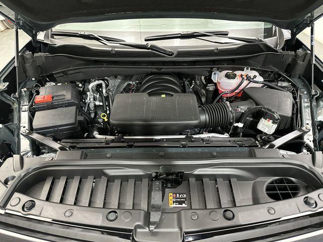 new 2026 Chevrolet Silverado 1500 car, priced at $70,058