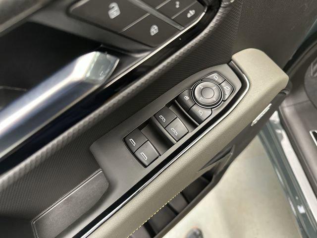 new 2026 Chevrolet Silverado 1500 car, priced at $70,058