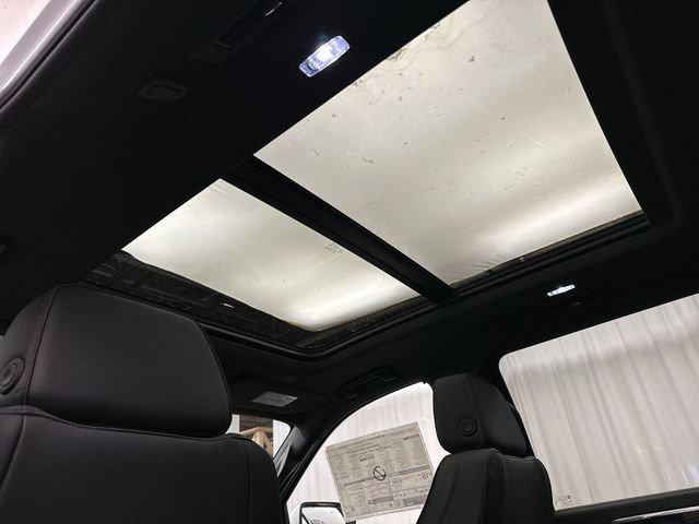 new 2026 Chevrolet Suburban car, priced at $87,585