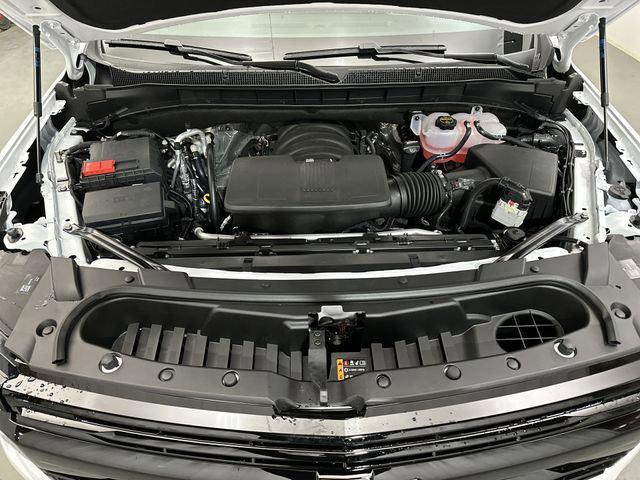 new 2026 Chevrolet Suburban car, priced at $87,585