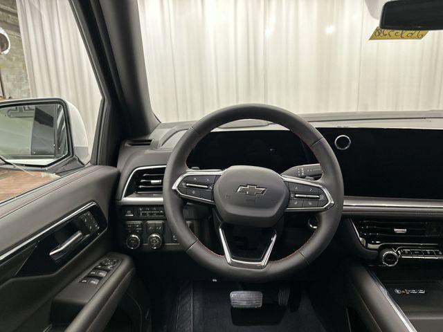 new 2026 Chevrolet Suburban car, priced at $87,585