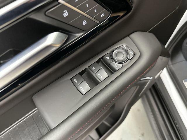 new 2026 Chevrolet Suburban car, priced at $87,585