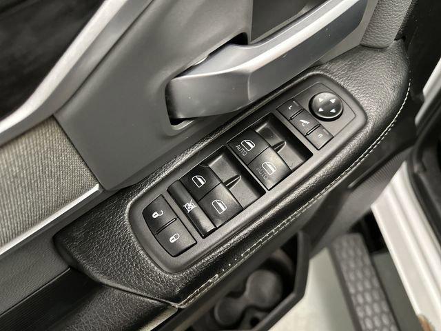 used 2021 Ram 2500 car, priced at $26,902