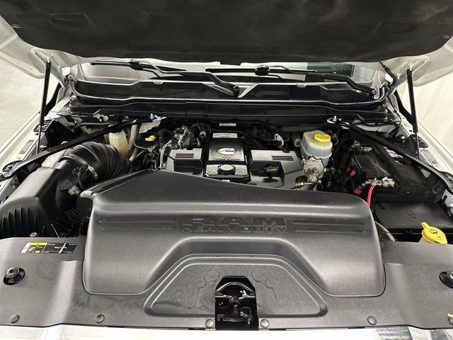 used 2021 Ram 2500 car, priced at $26,902