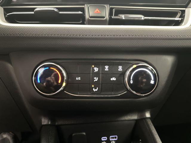 used 2024 Chevrolet TrailBlazer car, priced at $22,351