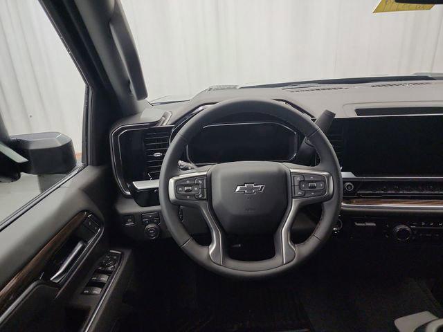 new 2026 Chevrolet Silverado 2500 car, priced at $64,166