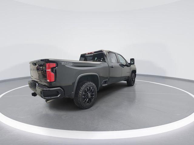 new 2026 Chevrolet Silverado 2500 car, priced at $64,166