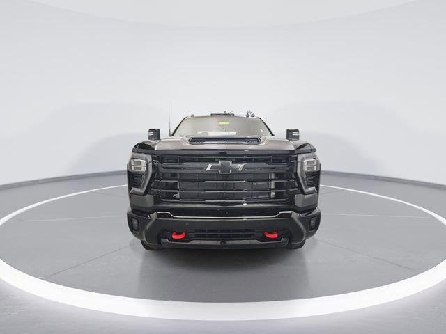 new 2026 Chevrolet Silverado 2500 car, priced at $64,166
