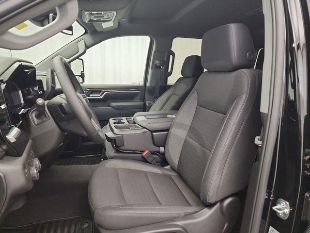 new 2026 Chevrolet Silverado 2500 car, priced at $64,166