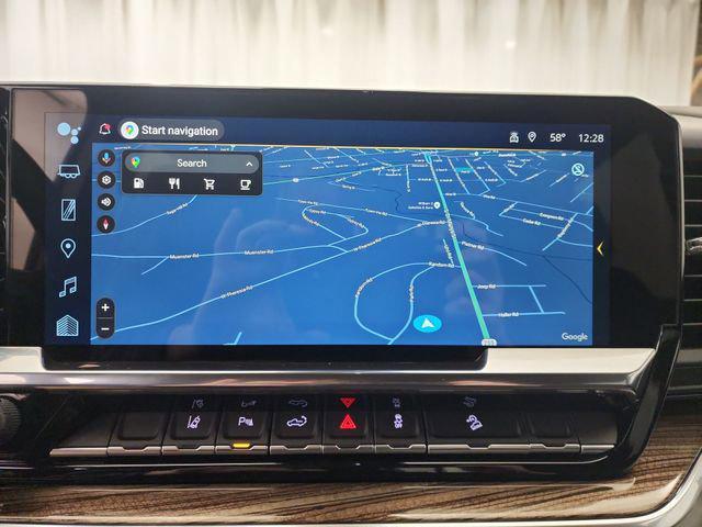 new 2026 Chevrolet Silverado 2500 car, priced at $64,166