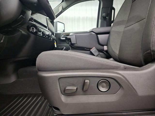 new 2026 Chevrolet Silverado 2500 car, priced at $64,166