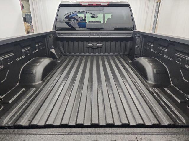 new 2026 Chevrolet Silverado 2500 car, priced at $64,166