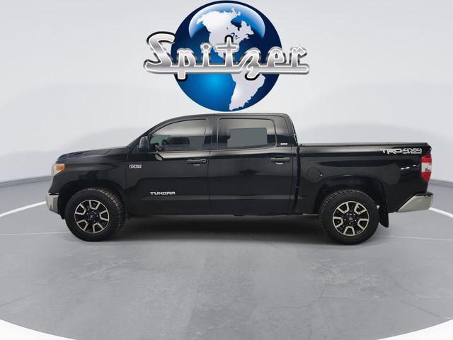 used 2015 Toyota Tundra car, priced at $17,290