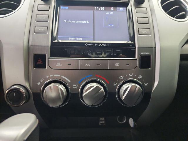 used 2015 Toyota Tundra car, priced at $17,290