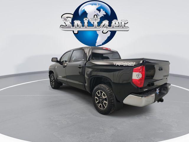 used 2015 Toyota Tundra car, priced at $17,290