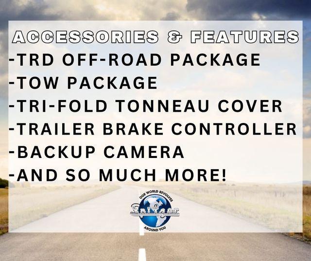 used 2015 Toyota Tundra car, priced at $17,290