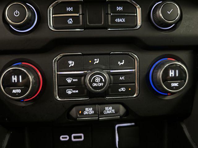 used 2023 Chevrolet Tahoe car, priced at $41,990