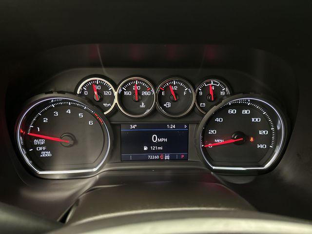 used 2023 Chevrolet Tahoe car, priced at $41,990