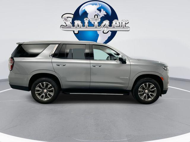 used 2023 Chevrolet Tahoe car, priced at $41,990