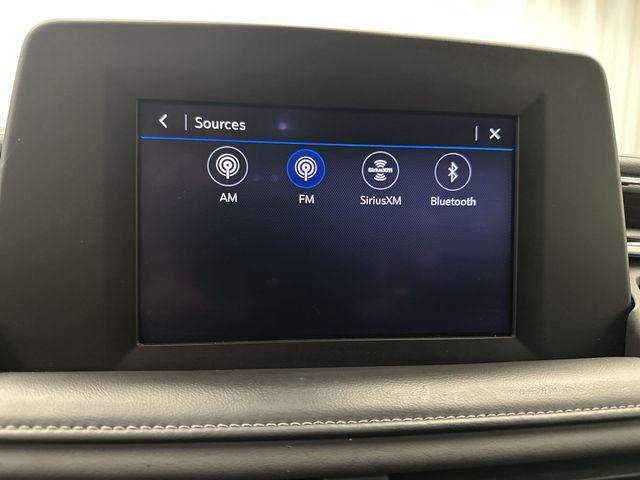 used 2023 Chevrolet Tahoe car, priced at $41,990