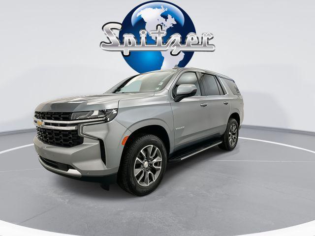 used 2023 Chevrolet Tahoe car, priced at $41,990