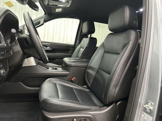 used 2023 Chevrolet Tahoe car, priced at $41,990