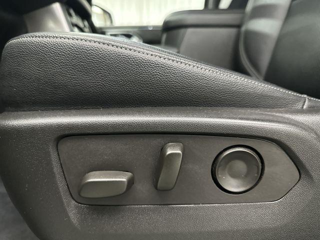 used 2023 Chevrolet Tahoe car, priced at $41,990