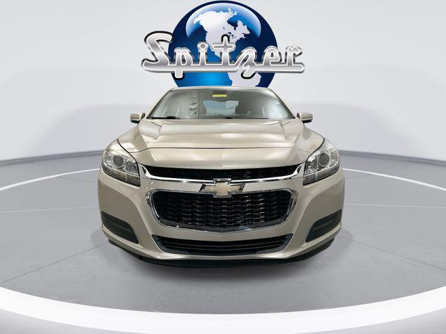 used 2015 Chevrolet Malibu car, priced at $11,190