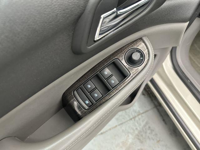 used 2015 Chevrolet Malibu car, priced at $11,190