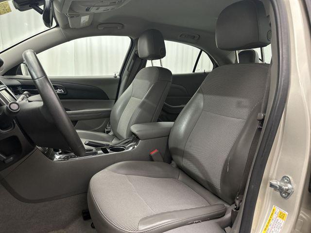 used 2015 Chevrolet Malibu car, priced at $11,190