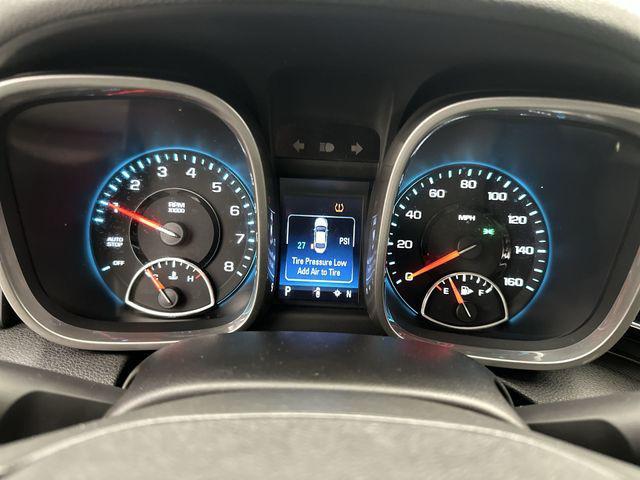 used 2015 Chevrolet Malibu car, priced at $11,190