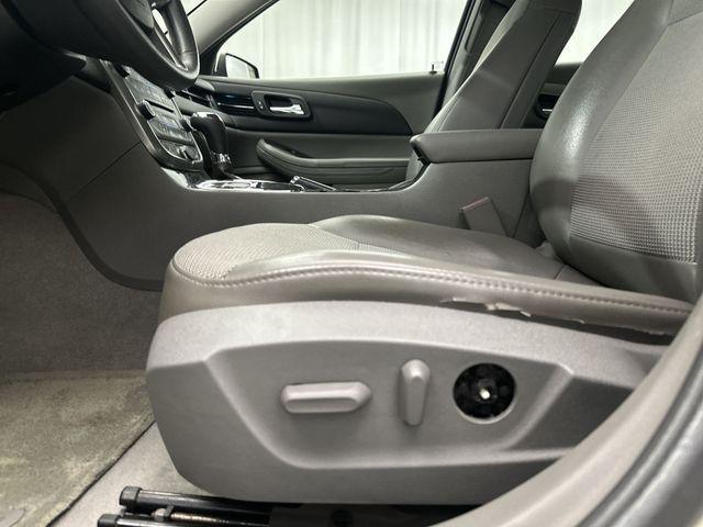 used 2015 Chevrolet Malibu car, priced at $11,190