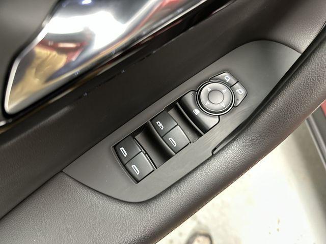 used 2023 Chevrolet Blazer car, priced at $32,990