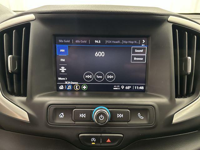 used 2022 GMC Terrain car, priced at $24,680