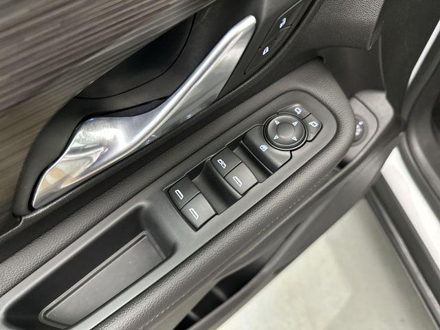 used 2022 GMC Terrain car, priced at $24,680