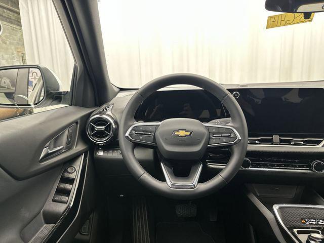 new 2026 Chevrolet Equinox car, priced at $34,115