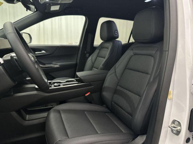 new 2026 Chevrolet Equinox car, priced at $34,115