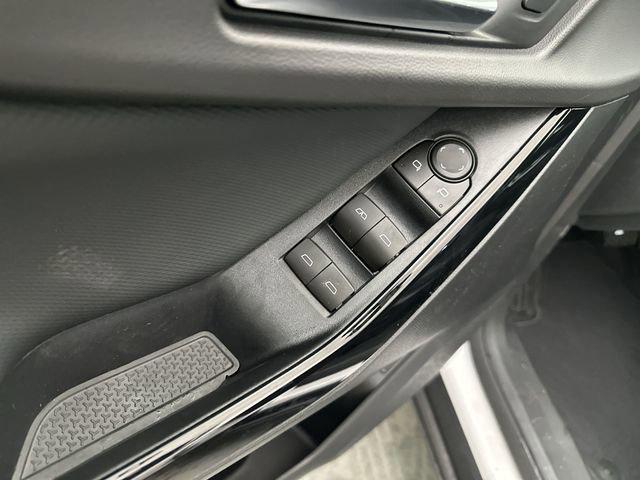 new 2026 Chevrolet Equinox car, priced at $34,115