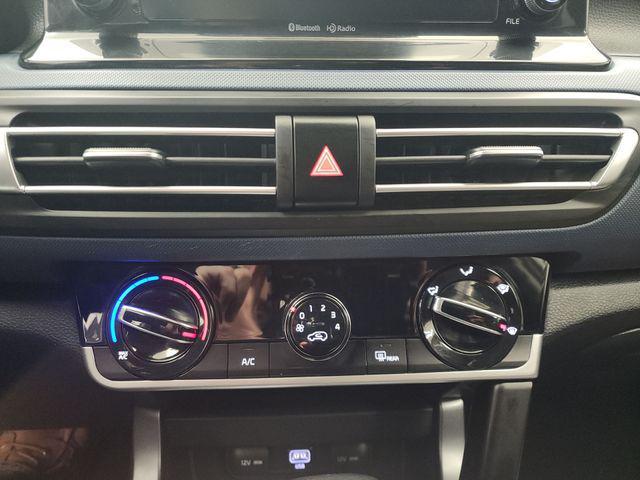 used 2021 Kia Seltos car, priced at $12,590